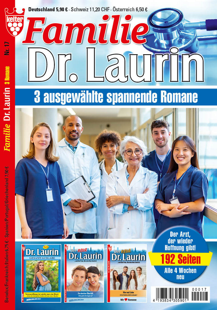 Familie Dr. Laurin #17