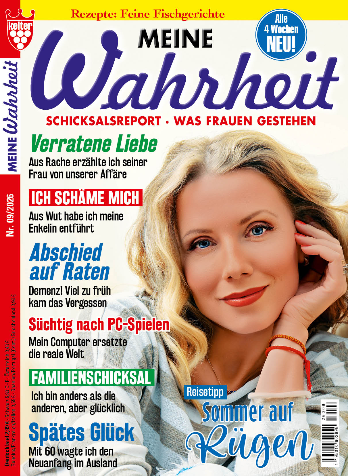 Zeitschriften