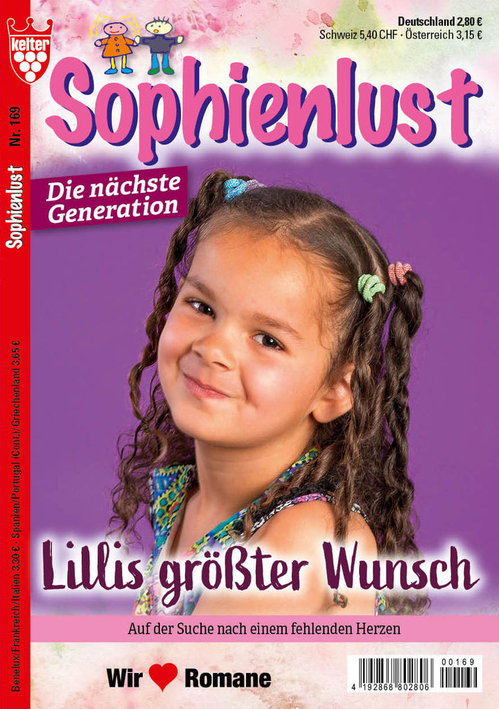 Sophienlust die nächste Generation #169