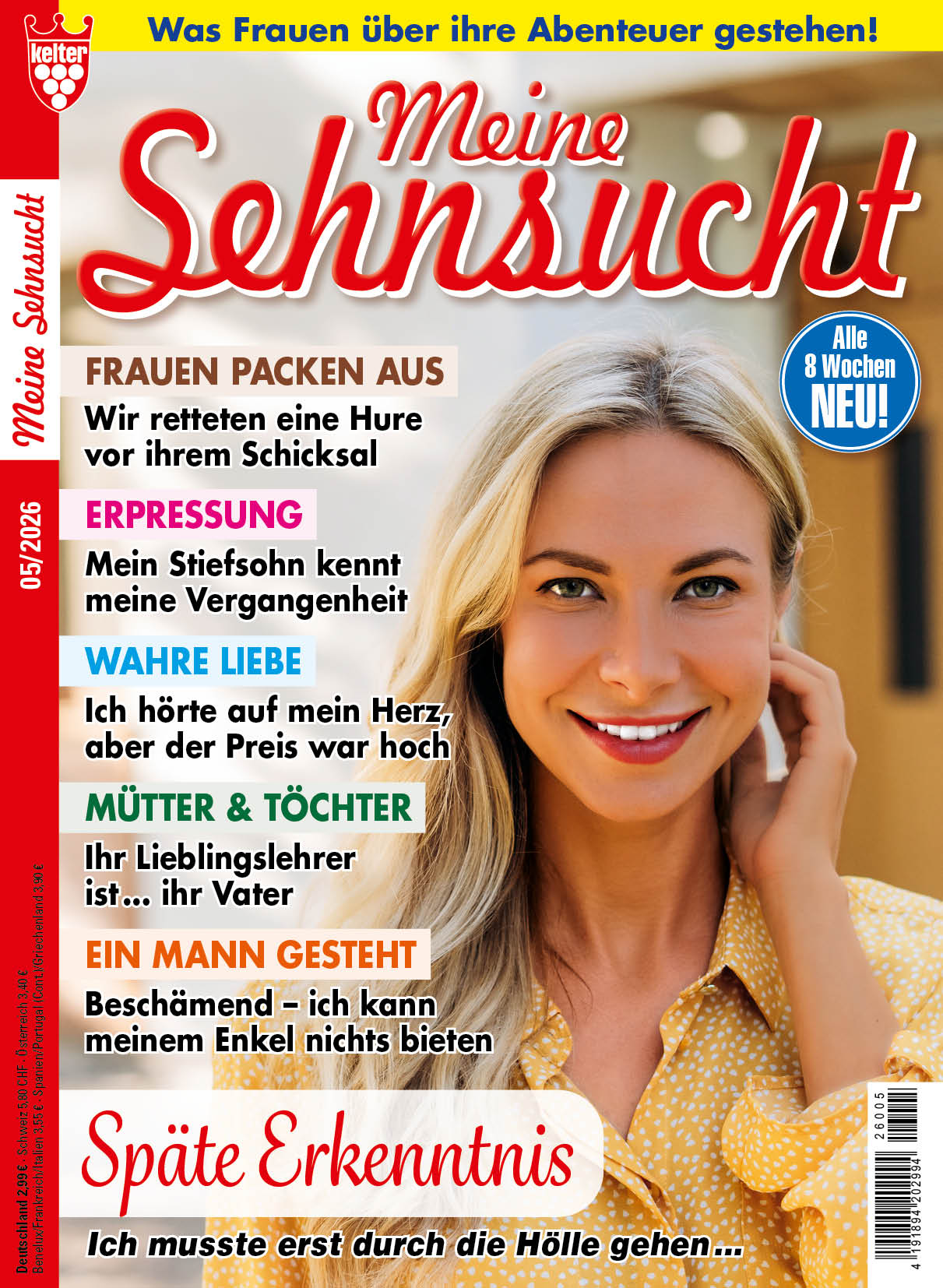 Zeitschriften