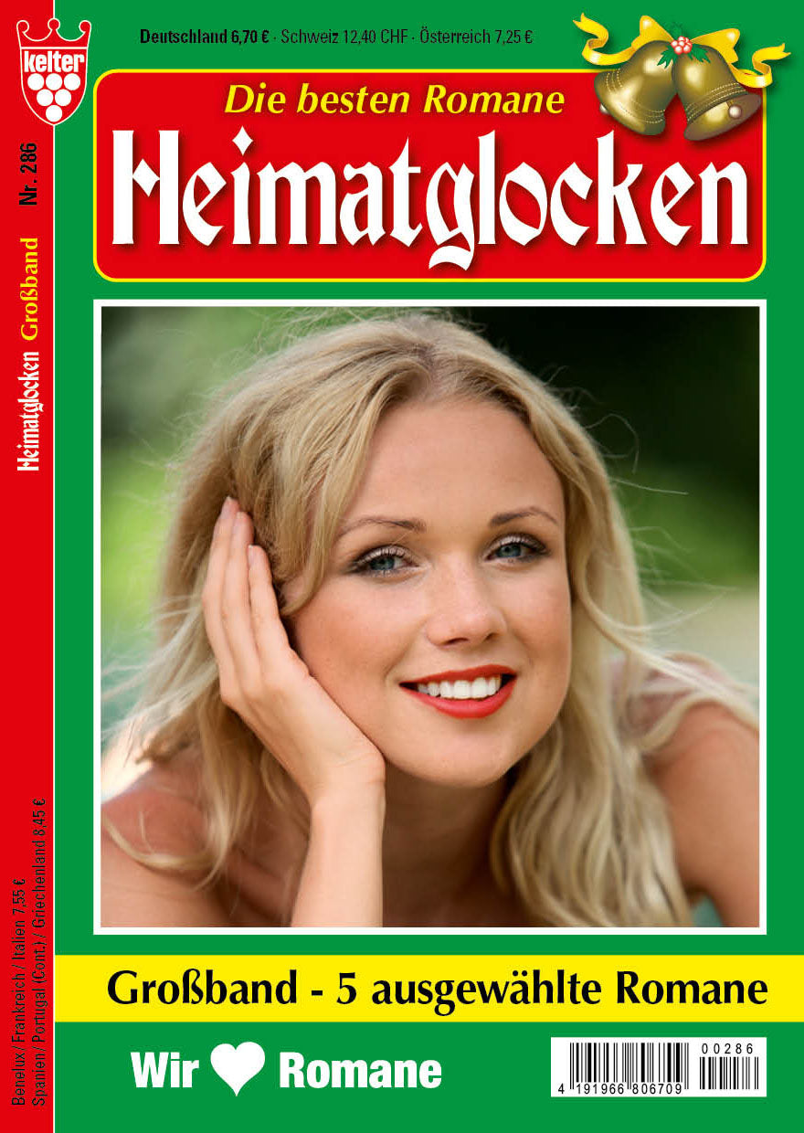 Heimatglocken Grossband #286
