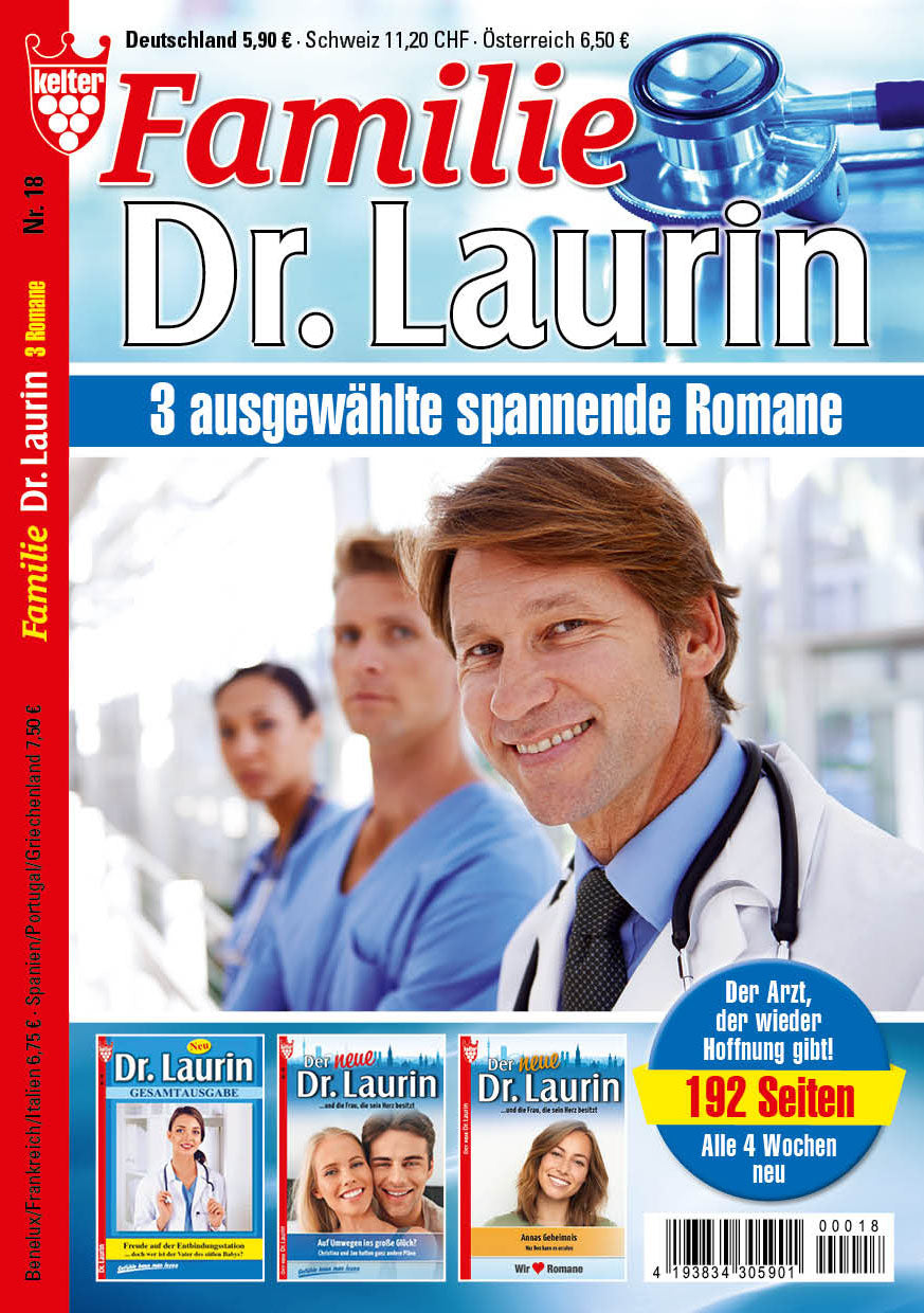 Familie Dr. Laurin #18