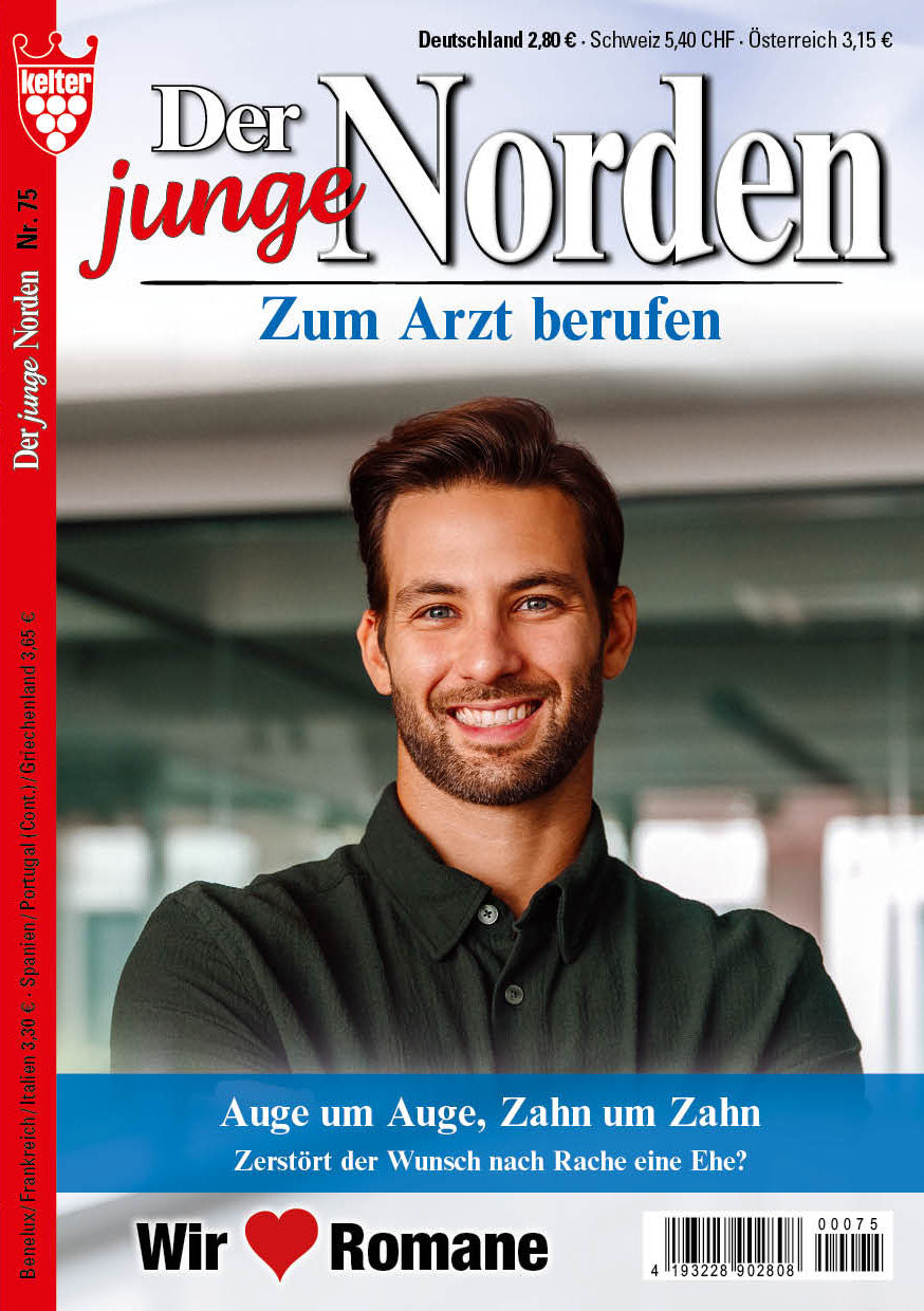 Der junge Norden #75