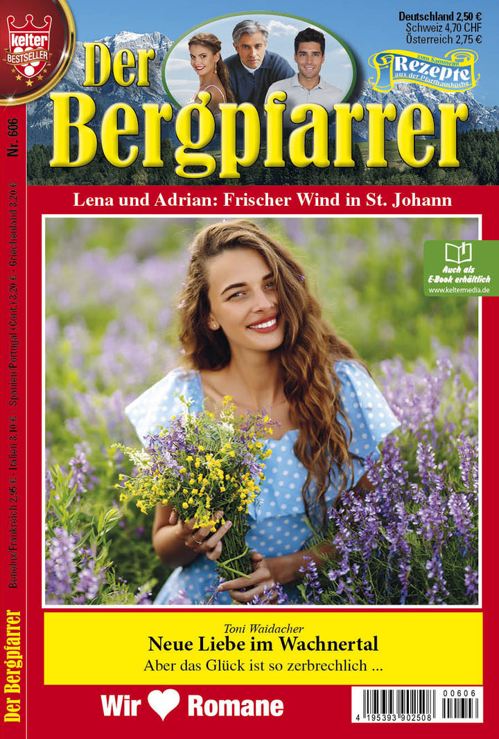 Der Bergpfarrer #660