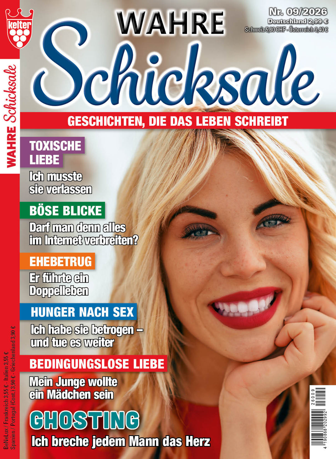 Wahre Schicksale #26009