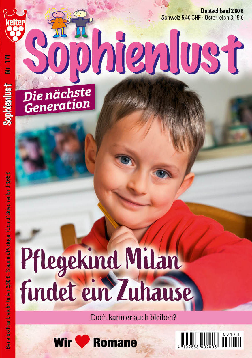 Sophienlust die nächste Generation #171