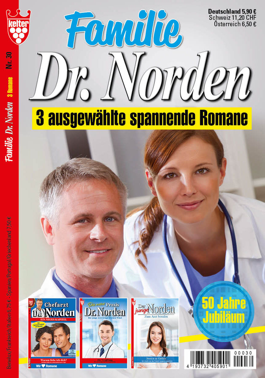 Familie Dr. Norden #30