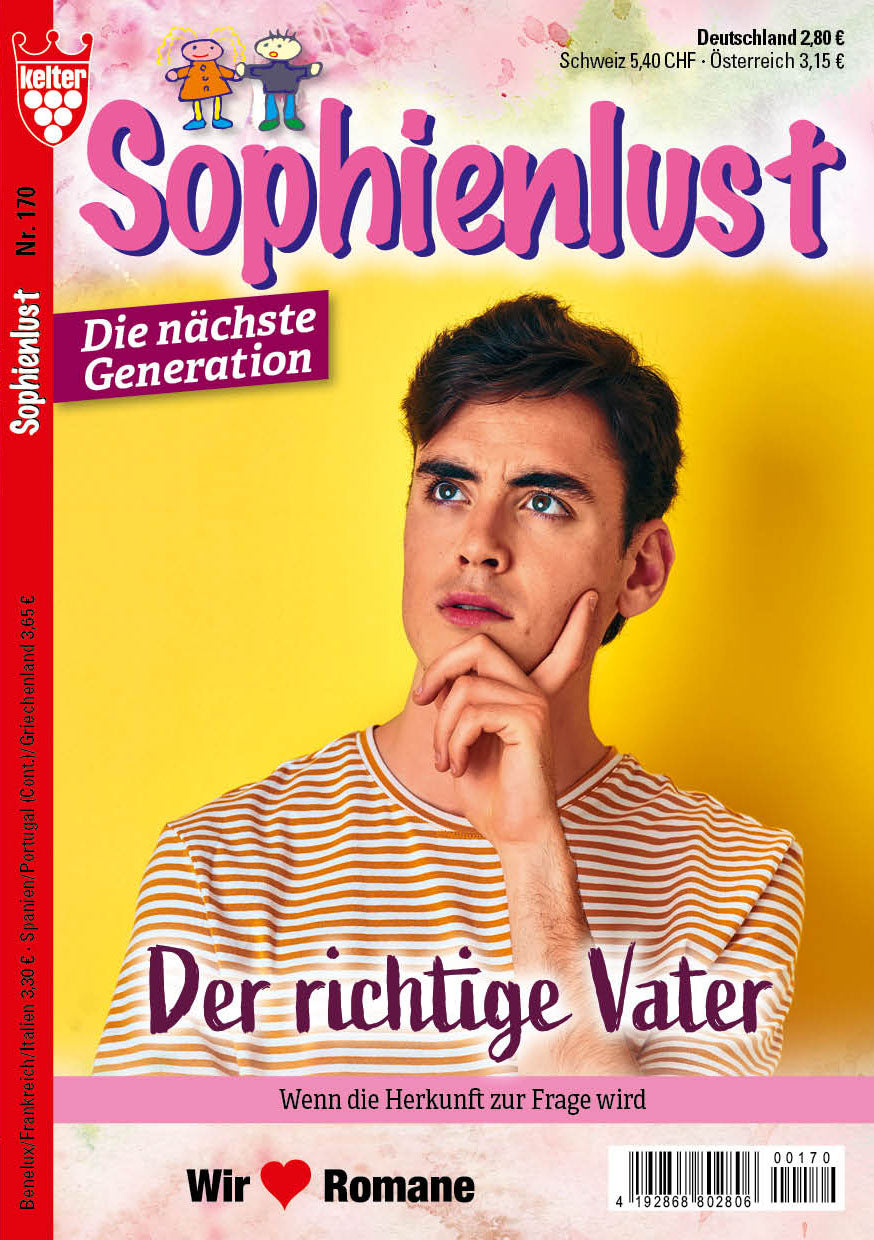 Sophienlust die nächste Generation #170