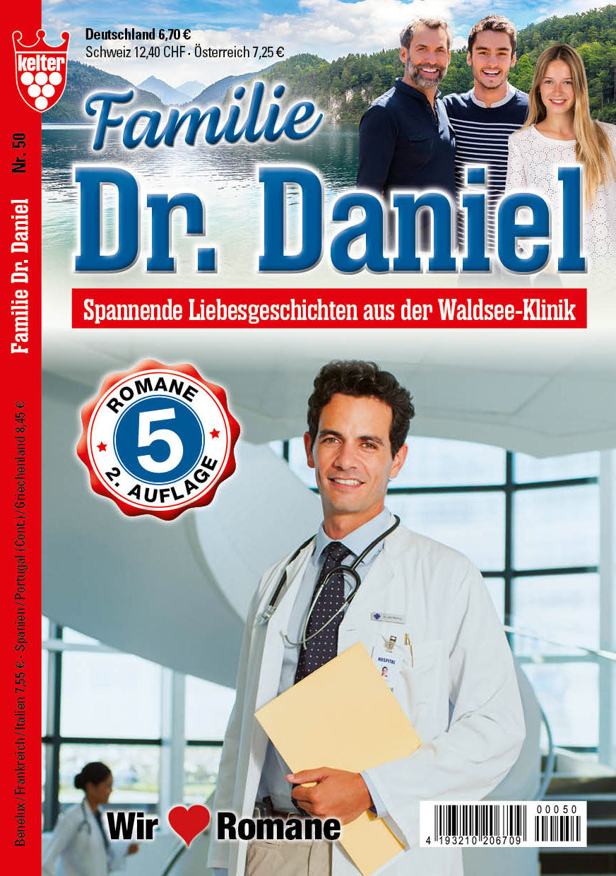 Familie Dr. Daniel #50