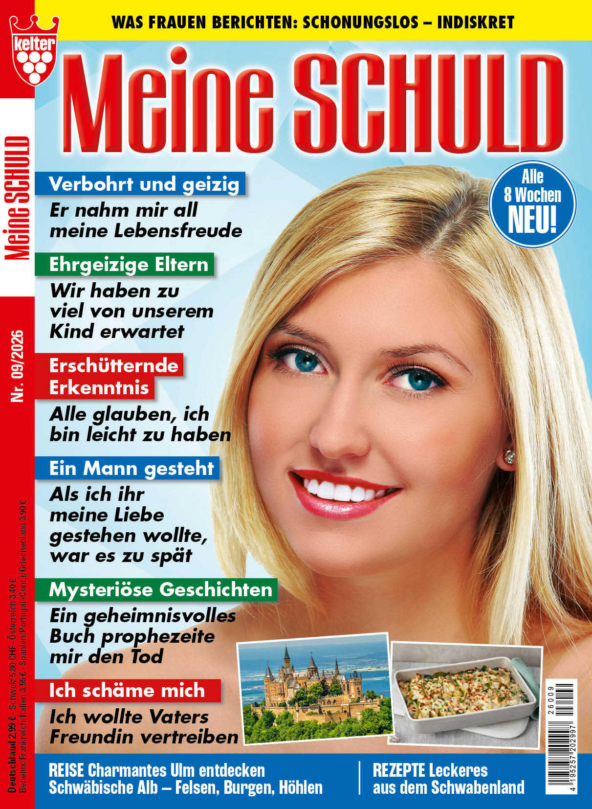 Zeitschriften
