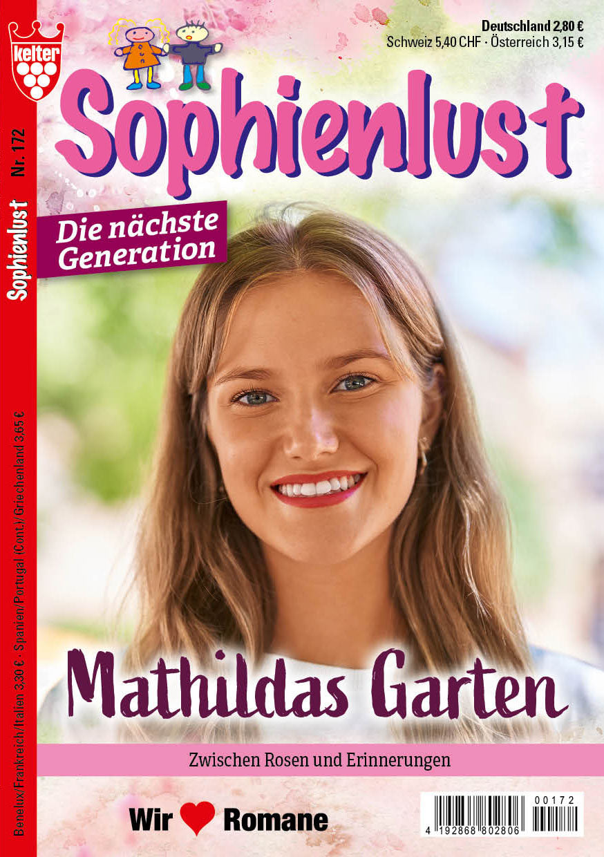 Sophienlust die nächste Generation #172