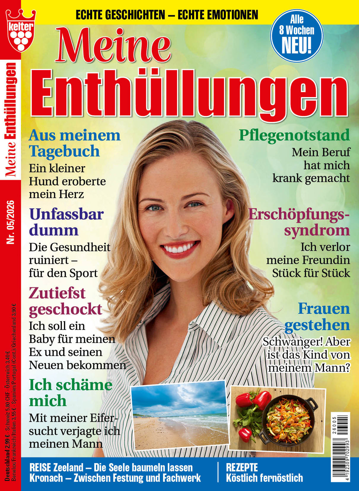 Zeitschriften