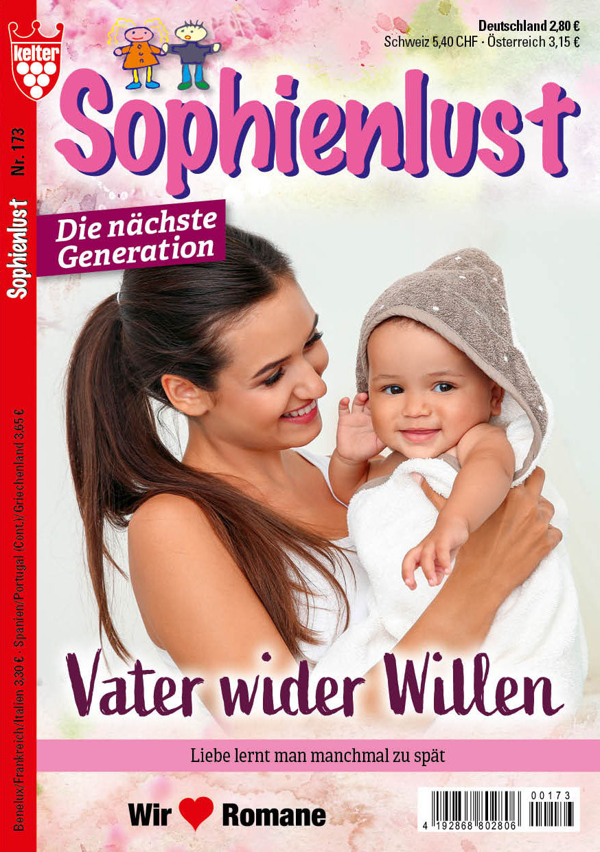 Sophienlust die nächste Generation #173