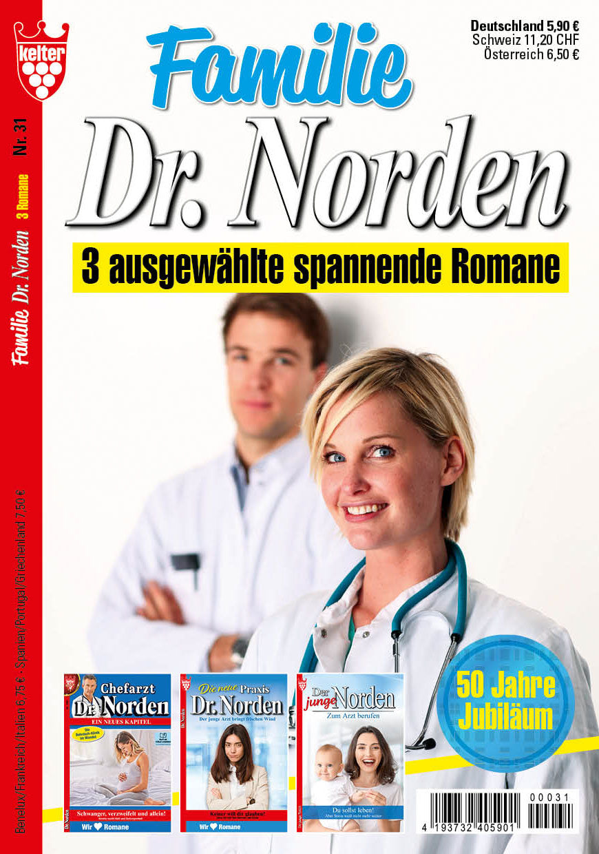 Familie Dr. Norden #31