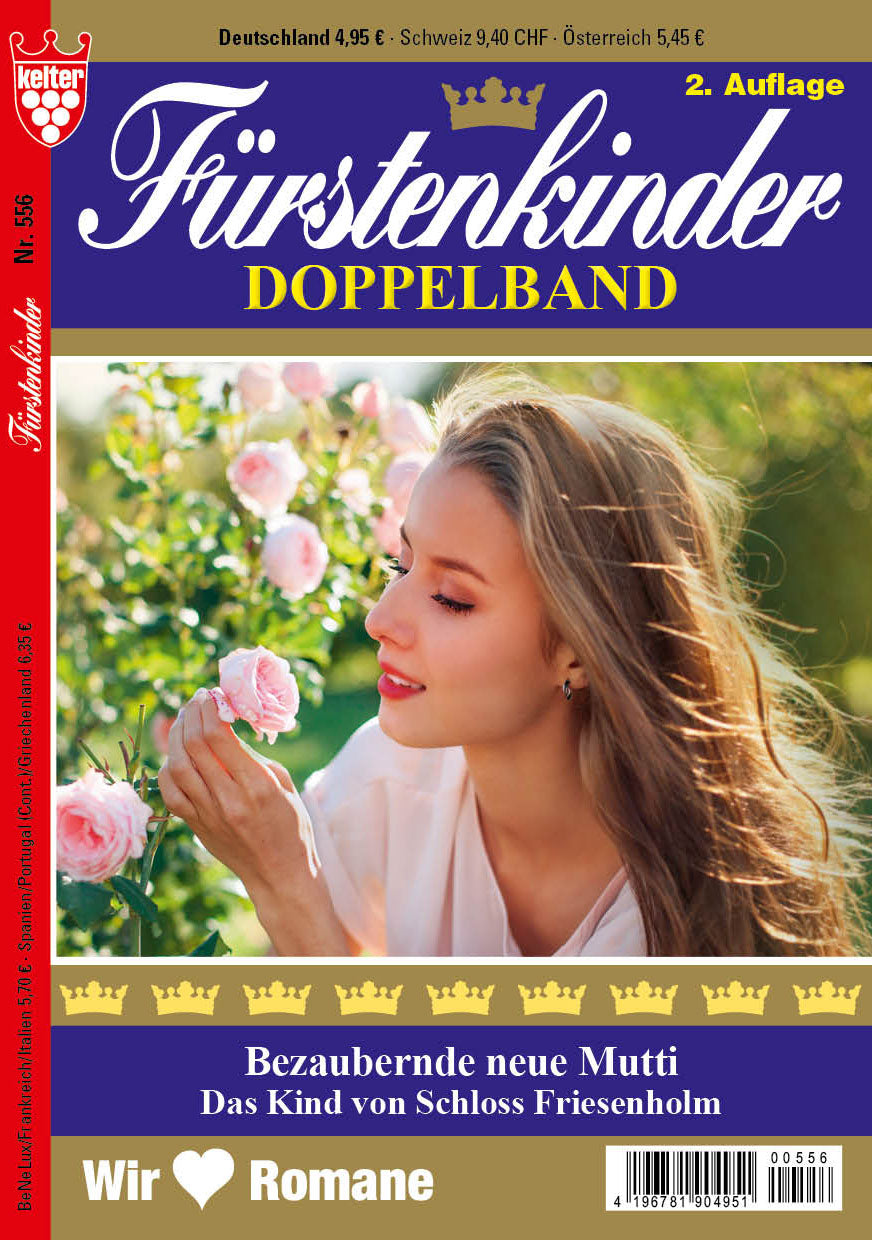 Fürstenkinder #556