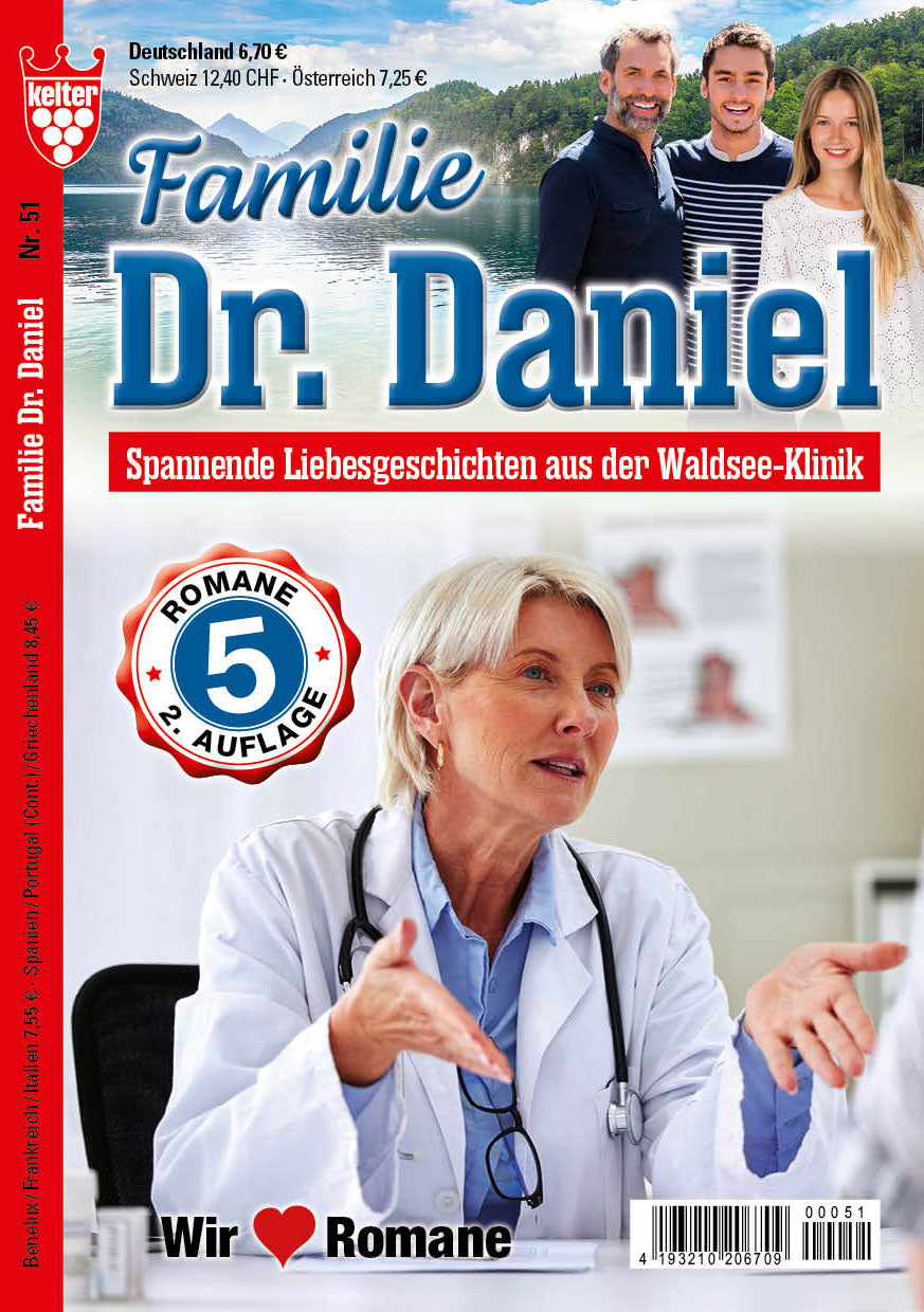 Familie Dr. Daniel #51