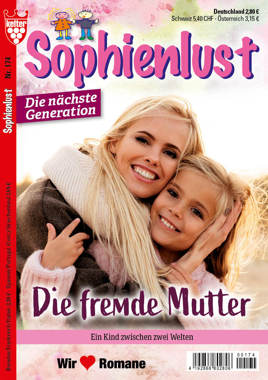 Sophienlust die nächste Generation #174