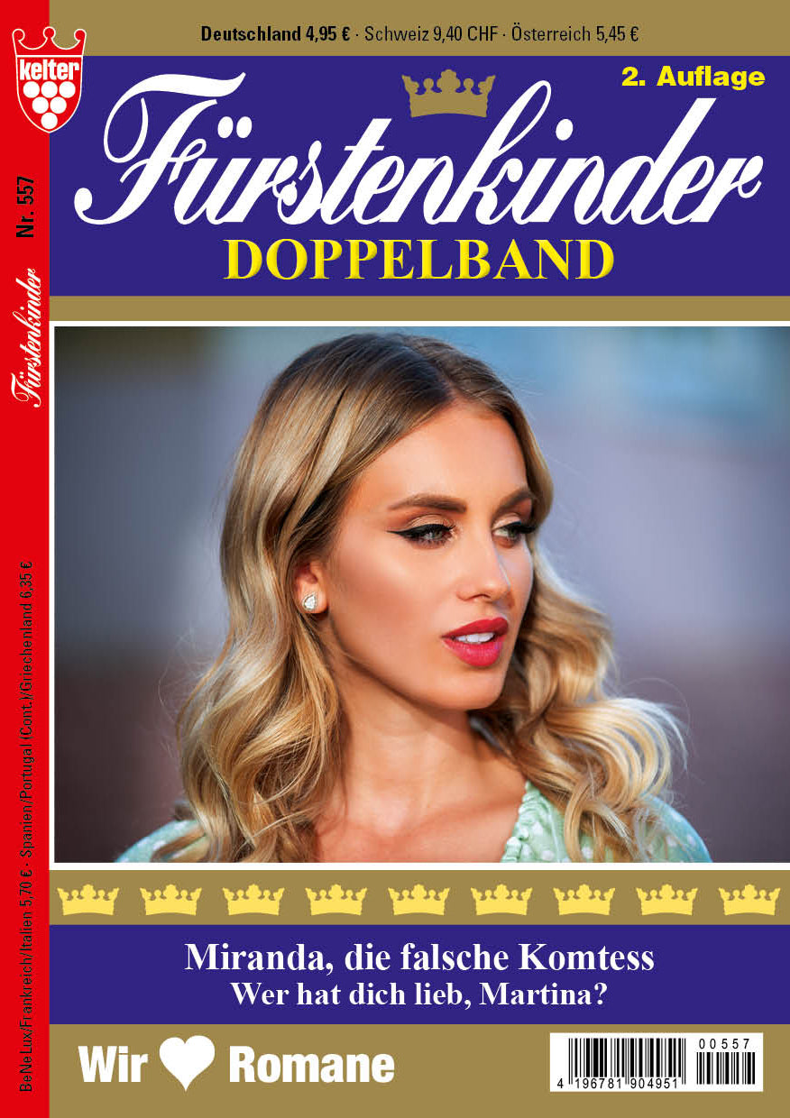 Fürstenkinder #557
