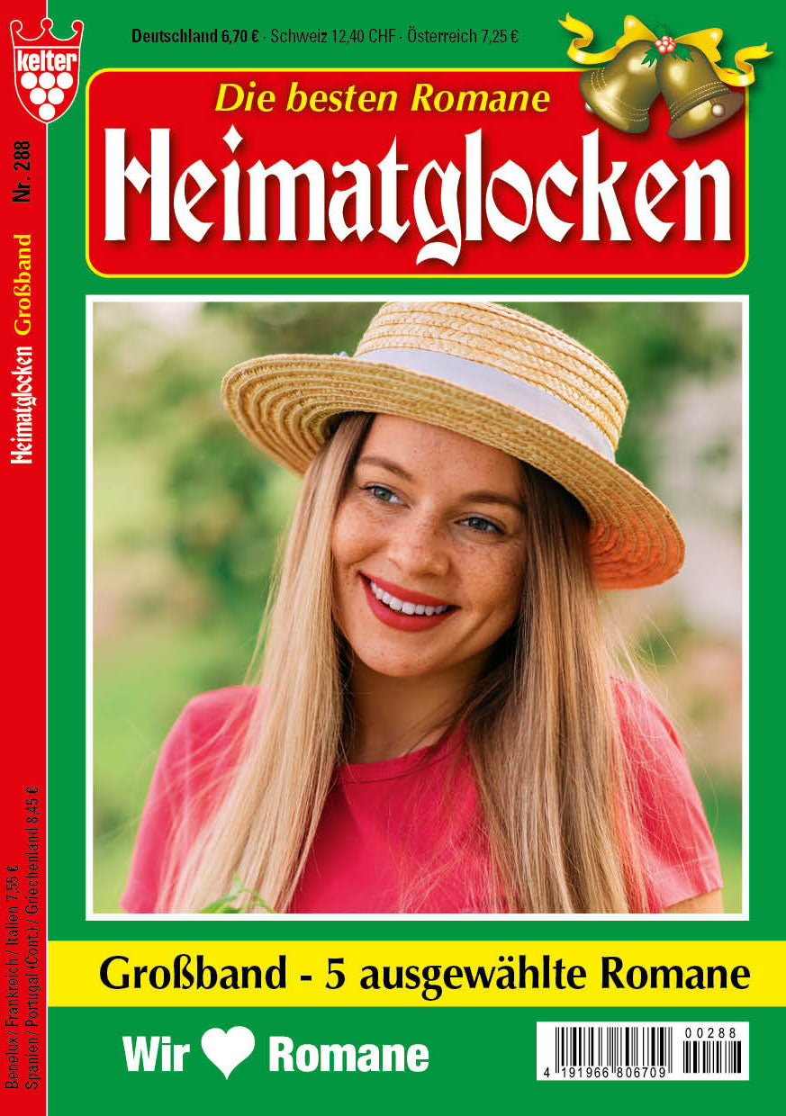 Heimatglocken Grossband #288