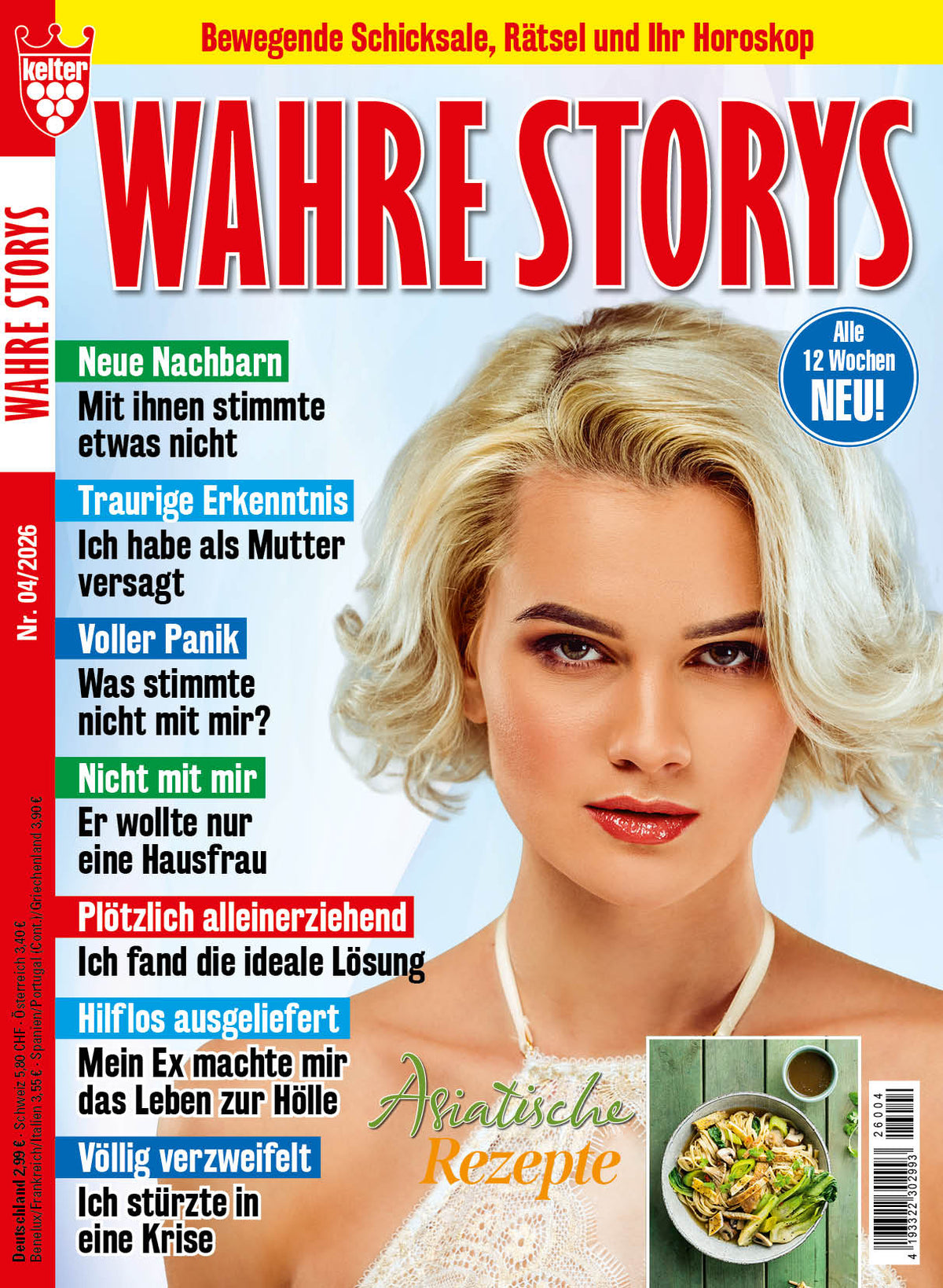 Zeitschriften