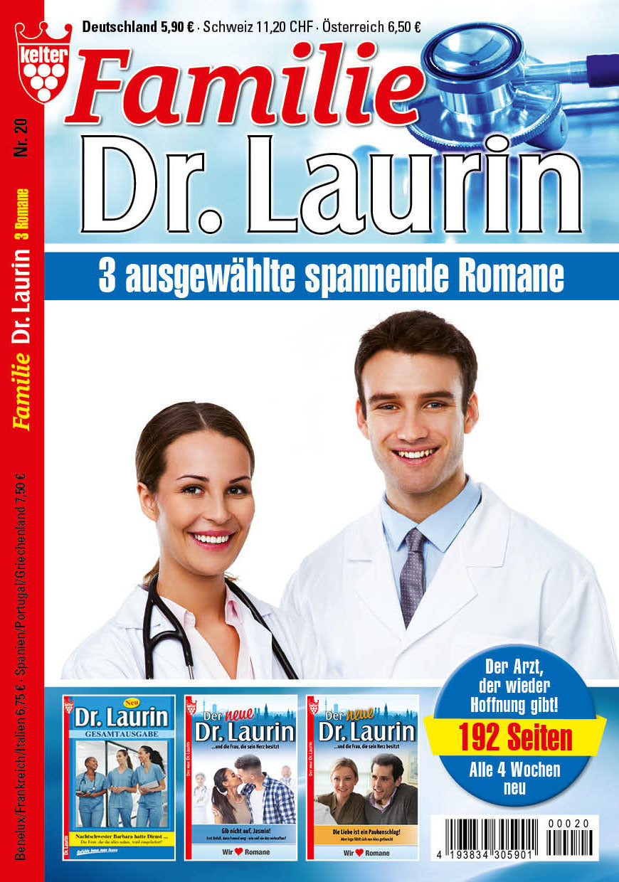 Familie Dr. Laurin #20