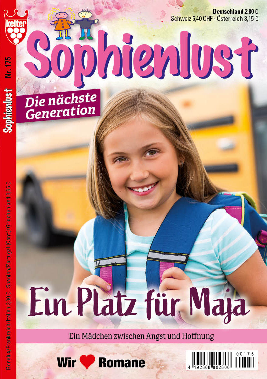 Sophienlust die nächste Generation #175