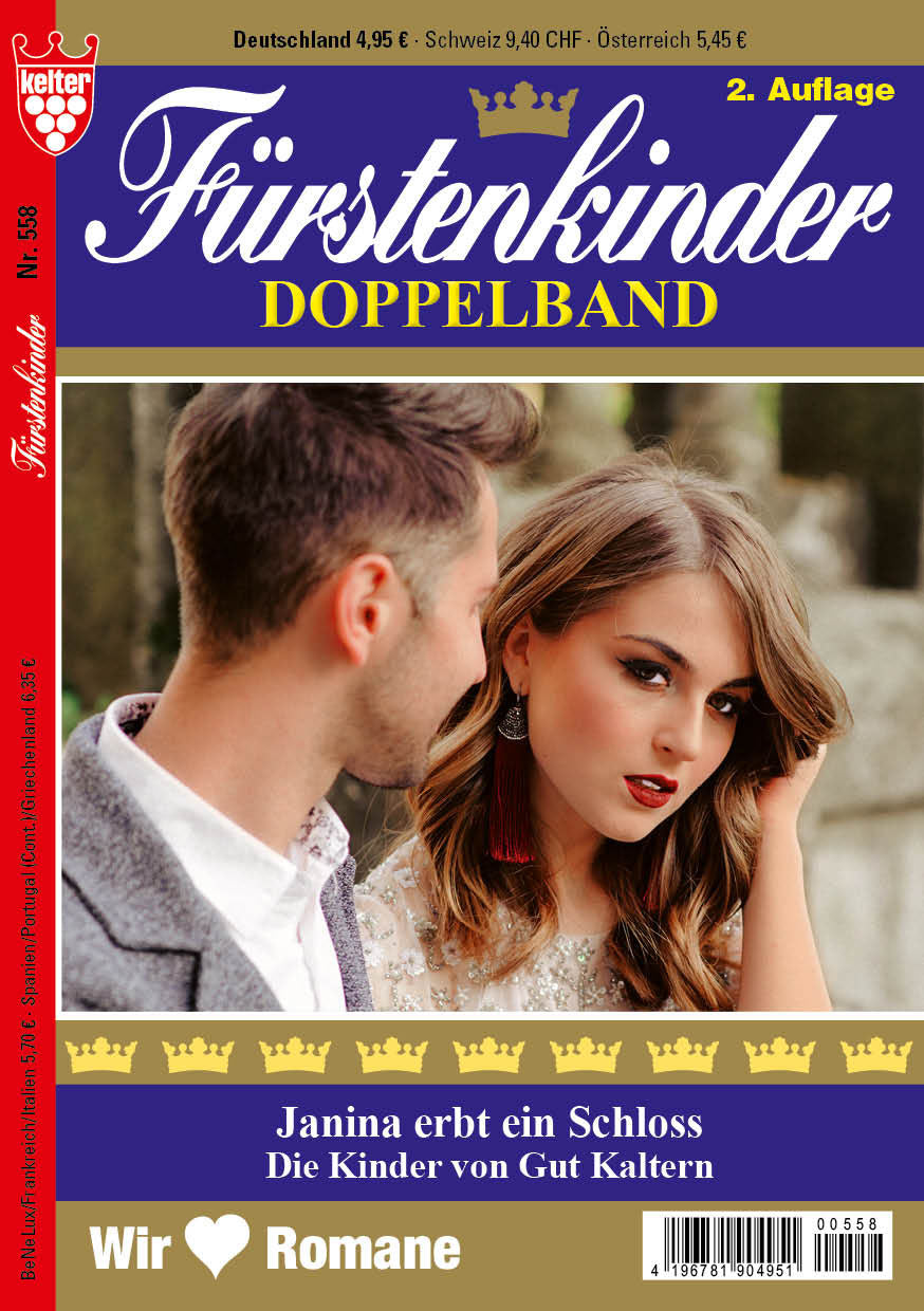 Fürstenkinder #558