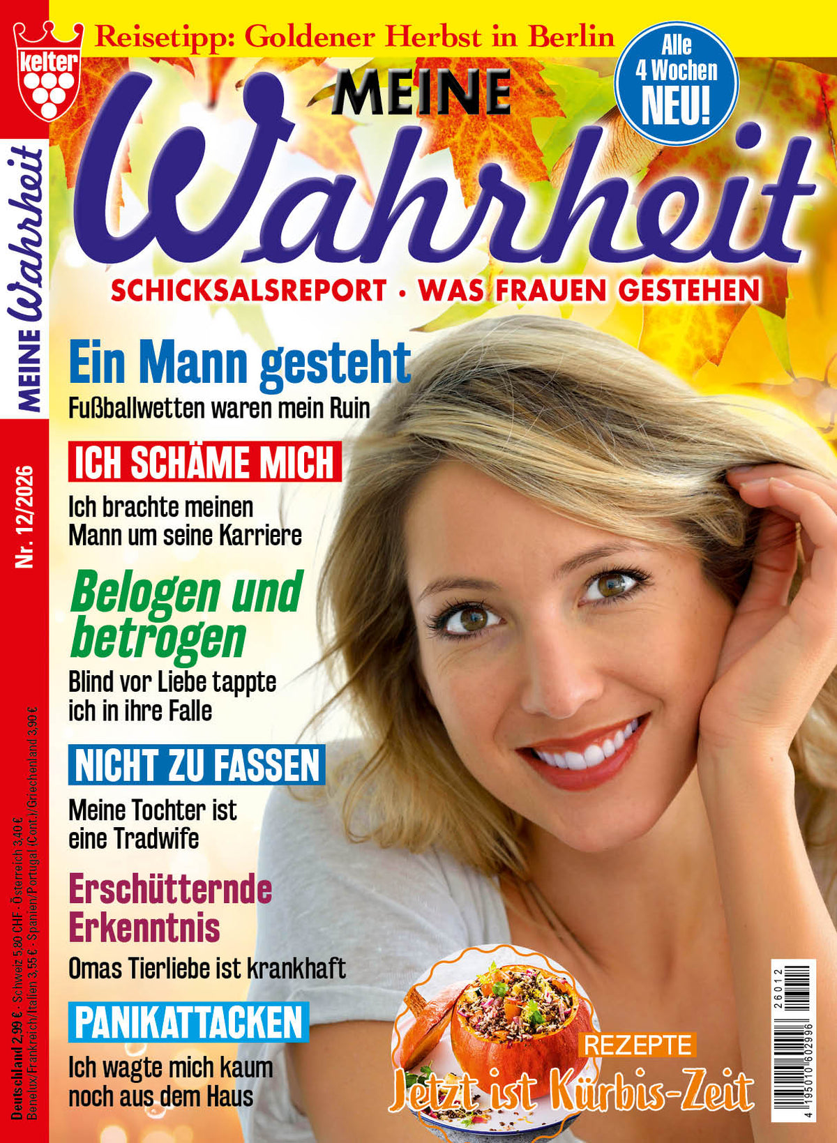 Zeitschriften
