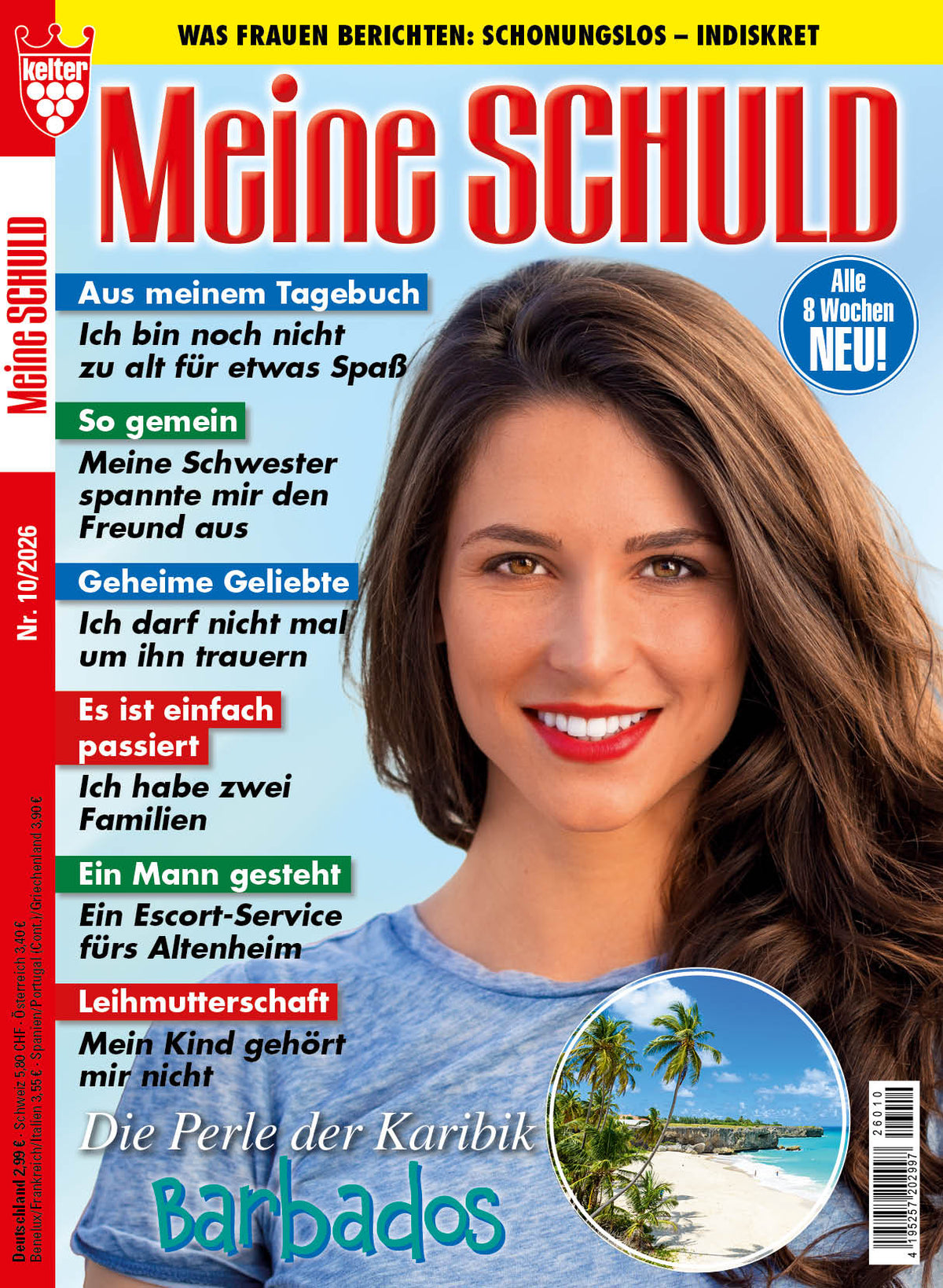 Zeitschriften
