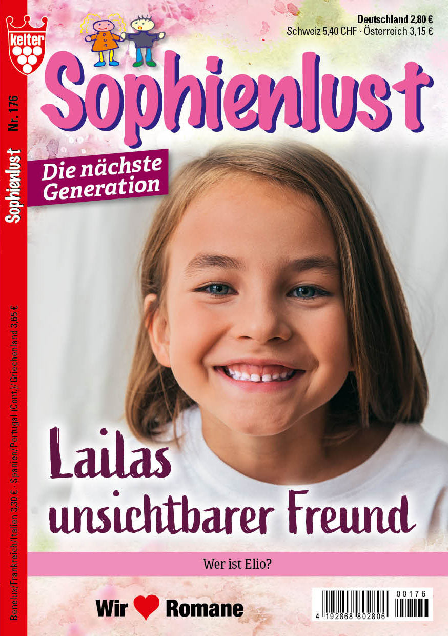 Sophienlust die nächste Generation #176