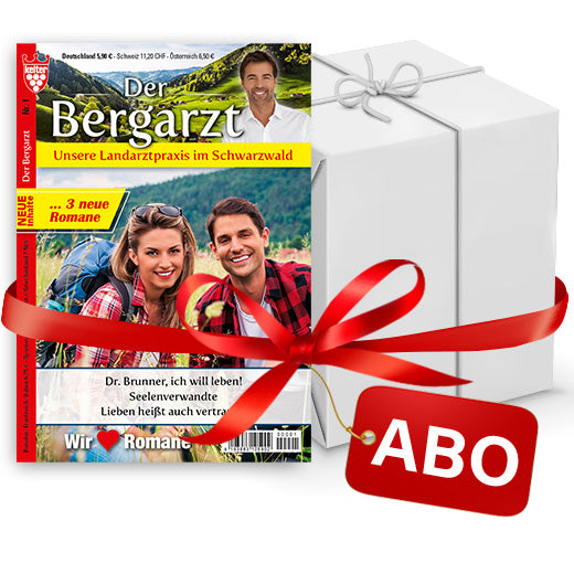 ABO - Der Bergarzt - Landarztpraxis