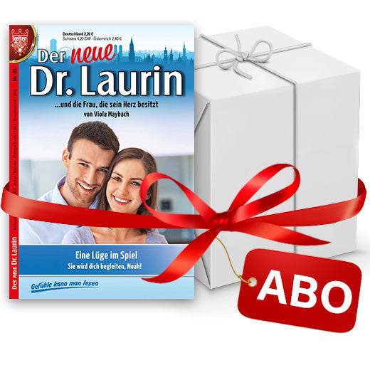 ABO - Der neue Dr. Laurin