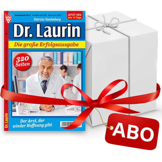 ABO - Dr. Laurin Die große Erfolgsausgabe