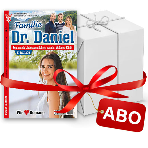 ABO - Familie Dr. Daniel