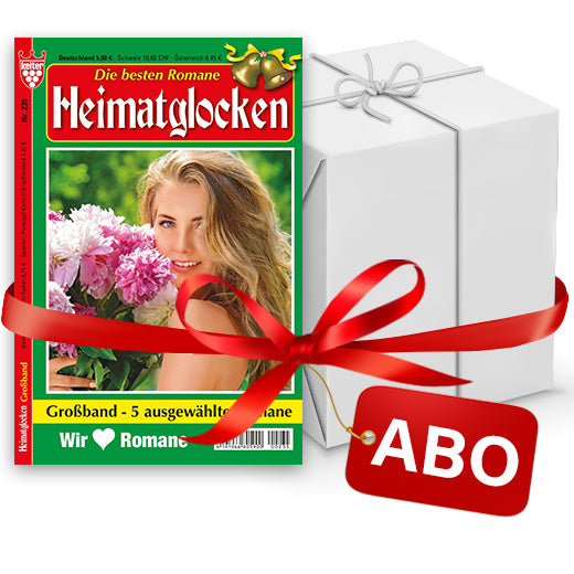 ABO - Heimatglocken Grossband