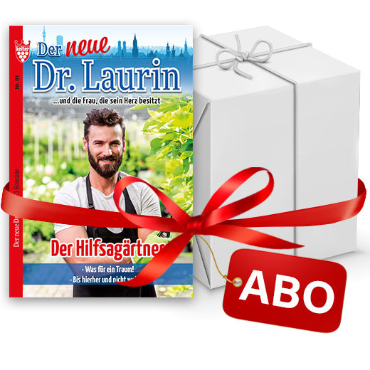 ABO - Kelter Pockets Der neue Dr. Laurin