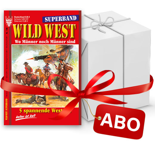 ABO - Superband Wild West