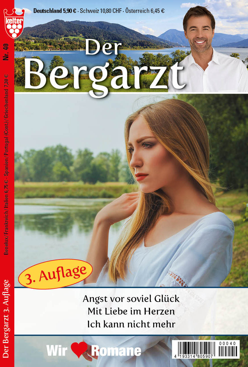 Der Bergarzt 3. Auflage #40