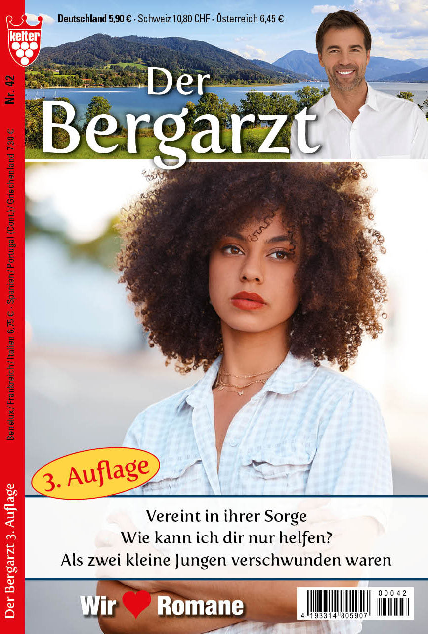 Der Bergarzt 4. Auflage #42