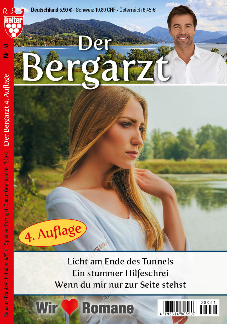 Der Bergarzt 4. Auflage #51