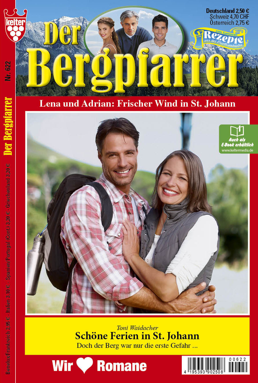 Der Bergpfarrer #622