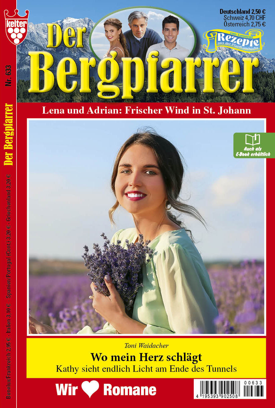 Der Bergpfarrer #633