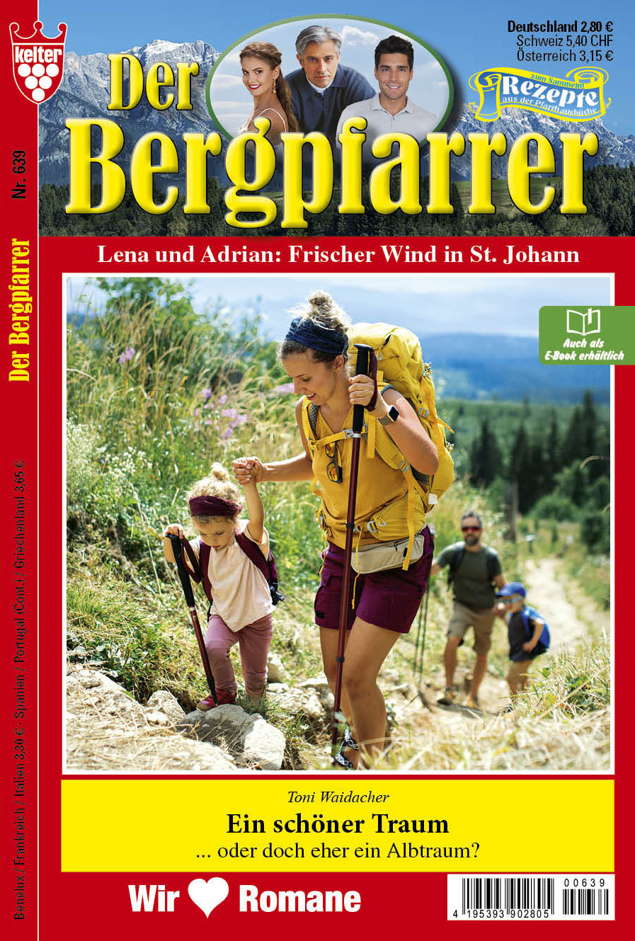 Der Bergpfarrer #639