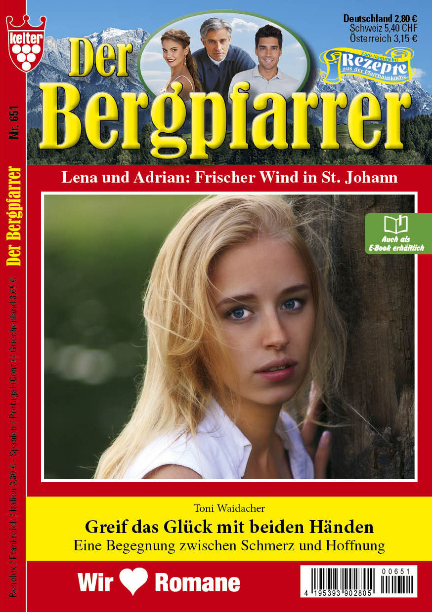 Der Bergpfarrer #651