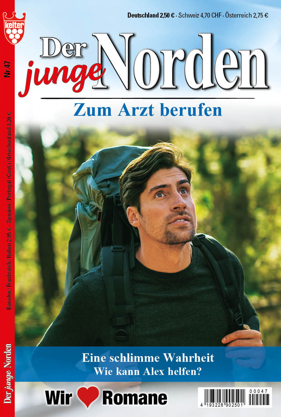 Der junge Norden #47