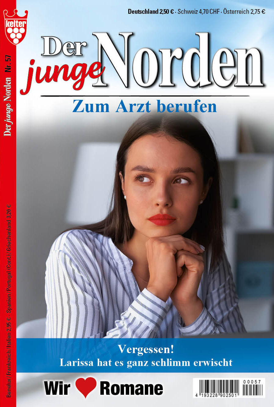 Der junge Norden #57