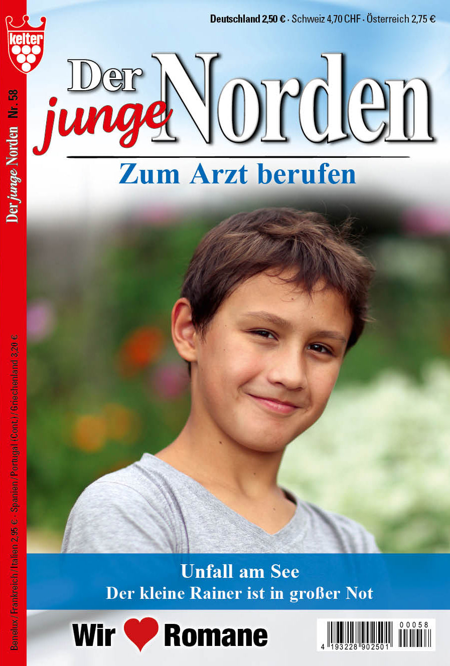 Der junge Norden #58