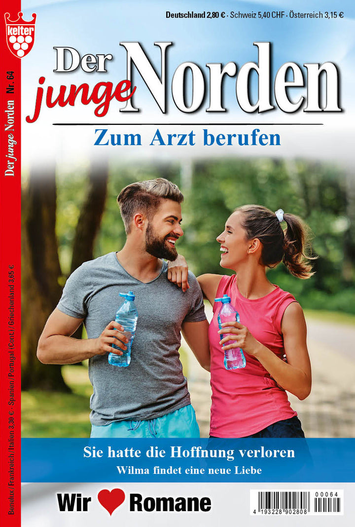 Der junge Norden #64