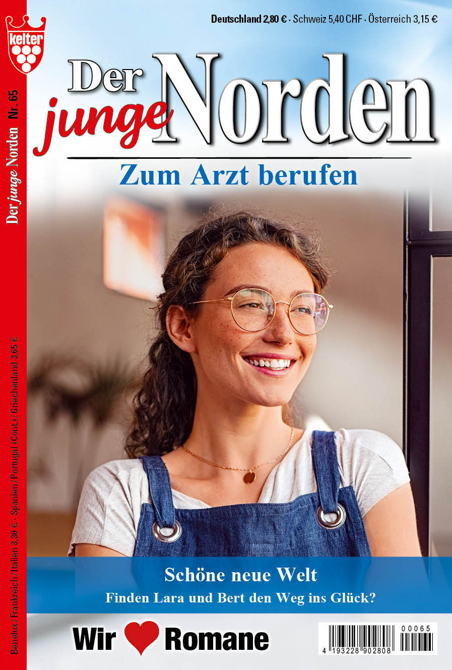 Der junge Norden #65