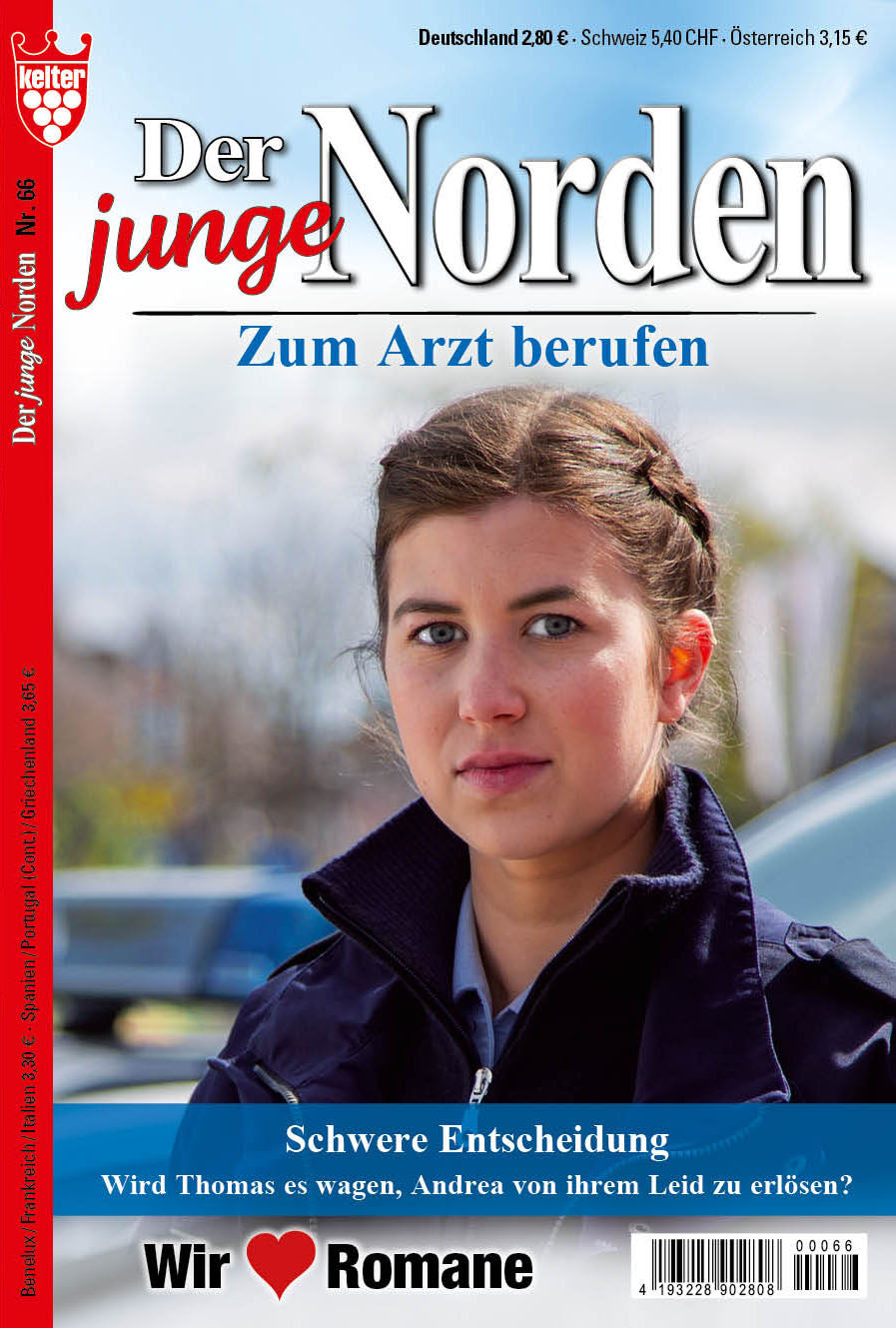 Der junge Norden #66